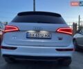 Ауди Ку 5 2015 в Киеве на Automoto.ua Белый Ауди Ку 5, объемом двигателя 3 л и пробегом 164 тыс. км за 17400 $, фото 39 на Automoto.ua