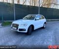 Белый Ауди Ку 5, объемом двигателя 20 л и пробегом 154 тыс. км за 16500 $, фото 2 на Automoto.ua