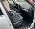 Белый Ауди Ку 5, объемом двигателя 1.98 л и пробегом 240 тыс. км за 15200 $, фото 37 на Automoto.ua