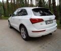Ауди Ку 5 2015 в Львове на Automoto.ua Белый Ауди Ку 5, объемом двигателя 1.98 л и пробегом 160 тыс. км за 19000 $, фото 7 на Automoto.ua