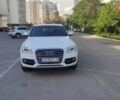 Білий Ауді Ку 5, об'ємом двигуна 3 л та пробігом 133 тис. км за 20300 $, фото 29 на Automoto.ua
