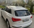 Белый Ауди Ку 5, объемом двигателя 1.98 л и пробегом 197 тыс. км за 23000 $, фото 7 на Automoto.ua