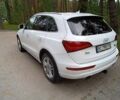 Ауди Ку 5 2015 в Львове на Automoto.ua Белый Ауди Ку 5, объемом двигателя 1.98 л и пробегом 160 тыс. км за 19000 $, фото 8 на Automoto.ua