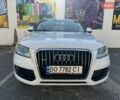 Ауди Ку 5 2015 в Львове на Automoto.ua Белый Ауди Ку 5, объемом двигателя 1.98 л и пробегом 172 тыс. км за 16500 $, фото 5 на Automoto.ua