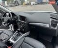 Белый Ауди Ку 5, объемом двигателя 1.98 л и пробегом 240 тыс. км за 15200 $, фото 38 на Automoto.ua