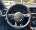 Ауди Ку 5 2015 в Днепре (Днепропетровске) на Automoto.ua Белый Ауди Ку 5, объемом двигателя 2 л и пробегом 160 тыс. км за 17800 $, фото 13 на Automoto.ua