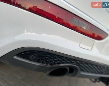 Ауди Ку 5 2015 в Киеве на Automoto.ua Белый Ауди Ку 5, объемом двигателя 3 л и пробегом 164 тыс. км за 17400 $, фото 23 на Automoto.ua