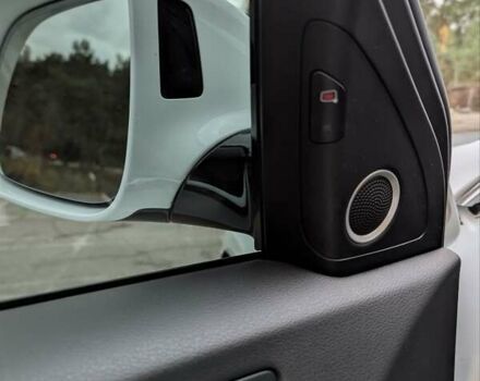 Ауді Ку 5 2015 у Києві на Automoto.ua Білий Ауді Ку 5, об'ємом двигуна 3 л та пробігом 95 тис. км за 17999 $, фото 35 на Automoto.ua