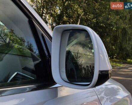 Белый Ауди Ку 5, объемом двигателя 1.98 л и пробегом 152 тыс. км за 17700 $, фото 19 на Automoto.ua