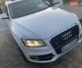 Ауди Ку 5 2015 в Киеве на Automoto.ua Белый Ауди Ку 5, объемом двигателя 3 л и пробегом 164 тыс. км за 17400 $, фото 7 на Automoto.ua
