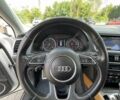 Білий Ауді Ку 5, об'ємом двигуна 2.97 л та пробігом 162 тис. км за 21500 $, фото 14 на Automoto.ua