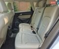 Белый Ауди Ку 5, объемом двигателя 1.98 л и пробегом 152 тыс. км за 17700 $, фото 49 на Automoto.ua
