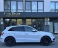 Ауди Ку 5 2015 в Яворове на Automoto.ua Белый Ауди Ку 5, объемом двигателя 3 л и пробегом 189 тыс. км за 17000 $, фото 6 на Automoto.ua