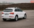 Белый Ауди Ку 5, объемом двигателя 1.98 л и пробегом 170 тыс. км за 14600 $, фото 26 на Automoto.ua