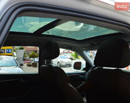 Белый Ауди Ку 5, объемом двигателя 2 л и пробегом 98 тыс. км за 15900 $, фото 36 на Automoto.ua