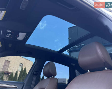 Белый Ауди Ку 5, объемом двигателя 2 л и пробегом 212 тыс. км за 14990 $, фото 29 на Automoto.ua