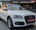 Білий Ауді Ку 5, об'ємом двигуна 1.98 л та пробігом 154 тис. км за 15499 $, фото 1 на Automoto.ua
