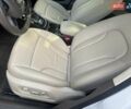 Белый Ауди Ку 5, объемом двигателя 1.98 л и пробегом 250 тыс. км за 15000 $, фото 9 на Automoto.ua