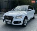 Білий Ауді Ку 5, об'ємом двигуна 1.98 л та пробігом 199 тис. км за 14999 $, фото 1 на Automoto.ua