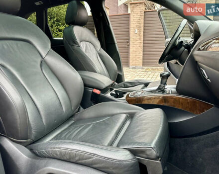 Белый Ауди Ку 5, объемом двигателя 1.98 л и пробегом 191 тыс. км за 16999 $, фото 33 на Automoto.ua