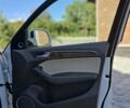 Білий Ауді Ку 5, об'ємом двигуна 1.98 л та пробігом 133 тис. км за 18000 $, фото 50 на Automoto.ua