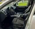 Белый Ауди Ку 5, объемом двигателя 20 л и пробегом 197 тыс. км за 24900 $, фото 10 на Automoto.ua