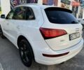 Ауди Ку 5 2015 в Львове на Automoto.ua Белый Ауди Ку 5, объемом двигателя 1.98 л и пробегом 172 тыс. км за 16500 $, фото 18 на Automoto.ua