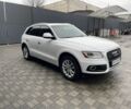 Білий Ауді Ку 5, об'ємом двигуна 2 л та пробігом 153 тис. км за 15999 $, фото 7 на Automoto.ua