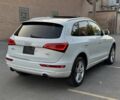 Ауди Ку 5 2015 в Полтаве на Automoto.ua Белый Ауди Ку 5, объемом двигателя 2 л и пробегом 74 тыс. км за 9000 $, фото 6 на Automoto.ua