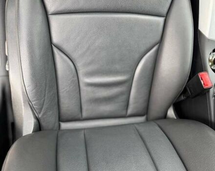 Белый Ауди Ку 5, объемом двигателя 2 л и пробегом 124 тыс. км за 16400 $, фото 14 на Automoto.ua