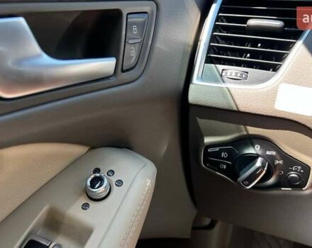 Белый Ауди Ку 5, объемом двигателя 2.97 л и пробегом 168 тыс. км за 18900 $, фото 18 на Automoto.ua