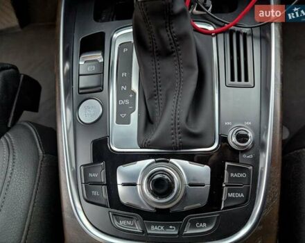 Ауді Ку 5 2015 у Києві на Automoto.ua Білий Ауді Ку 5, об'ємом двигуна 3 л та пробігом 95 тис. км за 17999 $, фото 34 на Automoto.ua