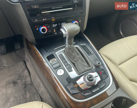 Білий Ауді Ку 5, об'ємом двигуна 2 л та пробігом 200 тис. км за 14990 $, фото 40 на Automoto.ua