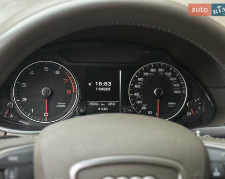 Белый Ауди Ку 5, объемом двигателя 2 л и пробегом 155 тыс. км за 24500 $, фото 44 на Automoto.ua