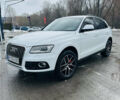 Білий Ауді Ку 5, об'ємом двигуна 1.97 л та пробігом 180 тис. км за 23000 $, фото 1 на Automoto.ua