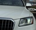 Ауди Ку 5 2015 в Днепре (Днепропетровске) на Automoto.ua Белый Ауди Ку 5, объемом двигателя 2 л и пробегом 160 тыс. км за 17800 $, фото 3 на Automoto.ua