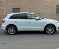 Ауди Ку 5 2015 в Полтаве на Automoto.ua Белый Ауди Ку 5, объемом двигателя 2 л и пробегом 74 тыс. км за 9000 $, фото 7 на Automoto.ua
