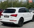 Білий Ауді Ку 5, об'ємом двигуна 2.97 л та пробігом 162 тис. км за 21500 $, фото 5 на Automoto.ua