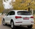 Білий Ауді Ку 5, об'ємом двигуна 2 л та пробігом 167 тис. км за 14699 $, фото 1 на Automoto.ua