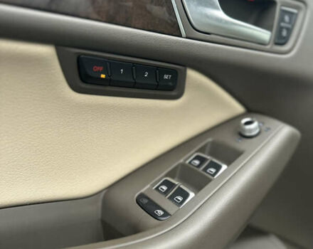 Білий Ауді Ку 5, об'ємом двигуна 2 л та пробігом 113 тис. км за 16500 $, фото 21 на Automoto.ua