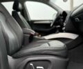 Белый Ауди Ку 5, объемом двигателя 2 л и пробегом 124 тыс. км за 16600 $, фото 27 на Automoto.ua