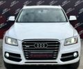 Ауди Ку 5 2015 в Сумах на Automoto.ua Белый Ауди Ку 5, объемом двигателя 1.98 л и пробегом 226 тыс. км за 16900 $, фото 1 на Automoto.ua