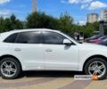 Белый Ауди Ку 5, объемом двигателя 2 л и пробегом 173 тыс. км за 16600 $, фото 7 на Automoto.ua