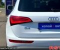 Белый Ауди Ку 5, объемом двигателя 2 л и пробегом 197 тыс. км за 15500 $, фото 6 на Automoto.ua