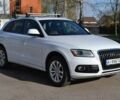 Білий Ауді Ку 5, об'ємом двигуна 2 л та пробігом 144 тис. км за 15000 $, фото 2 на Automoto.ua