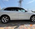 Білий Ауді Ку 5, об'ємом двигуна 2 л та пробігом 244 тис. км за 23500 $, фото 7 на Automoto.ua