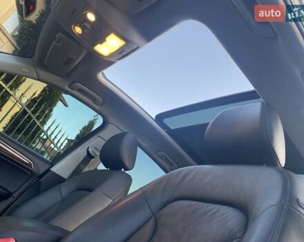 Ауди Ку 5 2015 в Киеве на Automoto.ua Белый Ауди Ку 5, объемом двигателя 3 л и пробегом 164 тыс. км за 17400 $, фото 17 на Automoto.ua