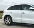 Белый Ауди Ку 5, объемом двигателя 2 л и пробегом 156 тыс. км за 13200 $, фото 9 на Automoto.ua