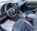 Белый Ауди Ку 5, объемом двигателя 3 л и пробегом 135 тыс. км за 11200 $, фото 5 на Automoto.ua