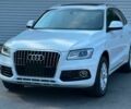 Ауді Ку 5 2015 у Львові на Automoto.ua Білий Ауді Ку 5, об'ємом двигуна 2 л та пробігом 80 тис. км за 5900 $, фото 2 на Automoto.ua